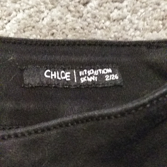 Tahari Jeggings - Picture 5 of 7